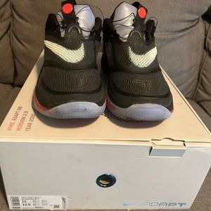 Used Nike Adapt BB 2.0 size 11